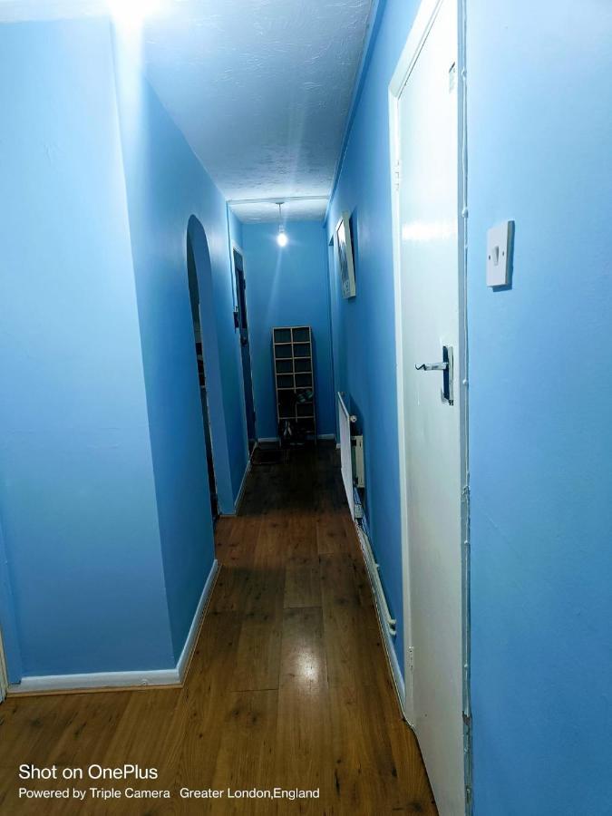 Appartement London'S Bed With Breakfast & Free Parking Extérieur photo