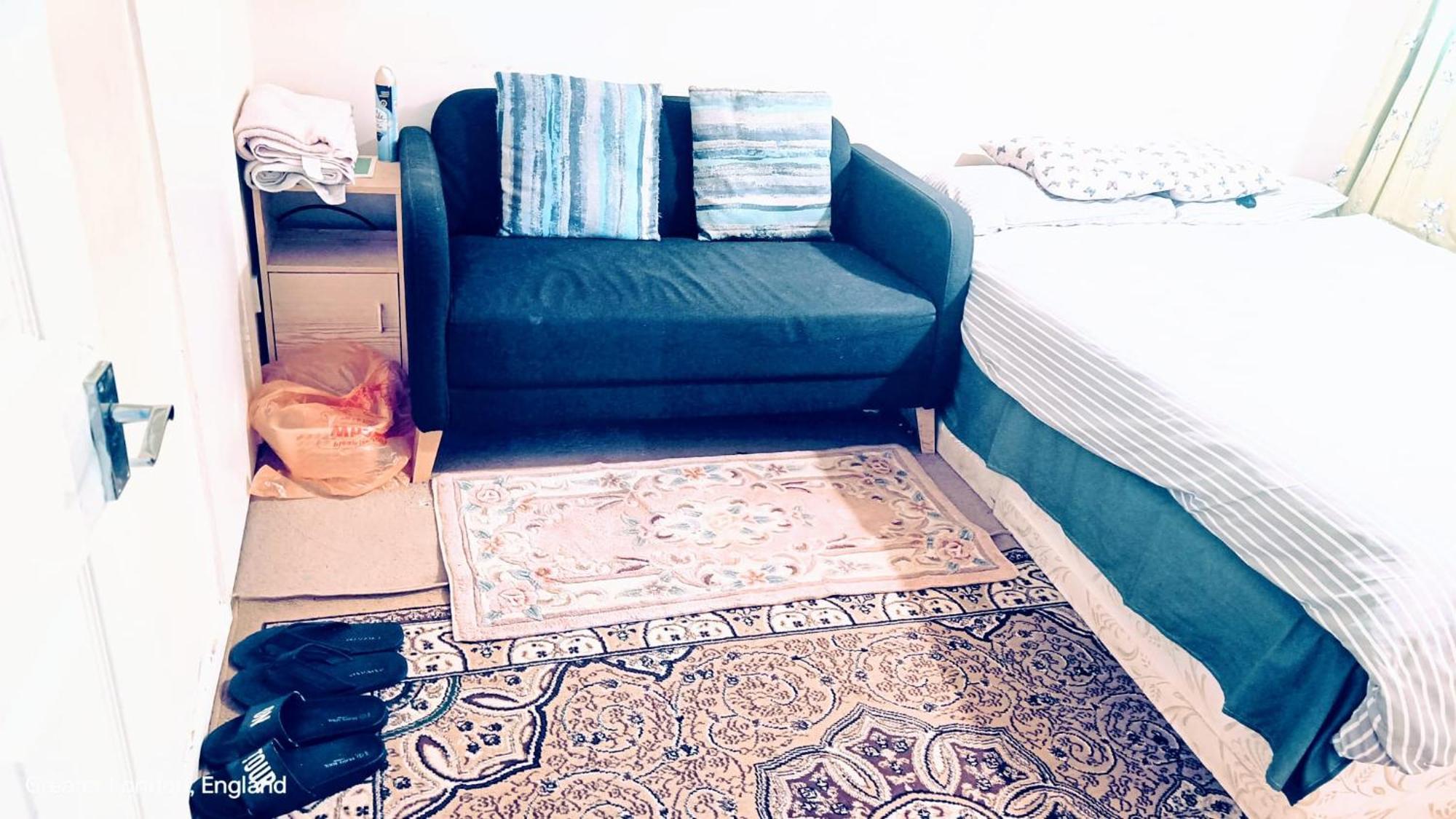 Appartement London'S Bed With Breakfast & Free Parking Extérieur photo